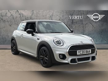Used MINI Hatch 2020 for sale - 79812400: Photo