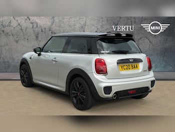 Used MINI Hatch 2020 for sale - 79812400: Photo