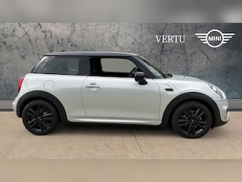 Used MINI Hatch 2020 for sale - 79812400: Photo