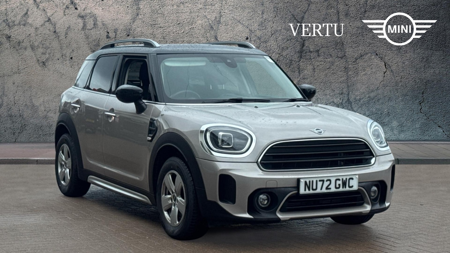 Used MINI Countryman 2022 for sale - 77179895: Photo 1