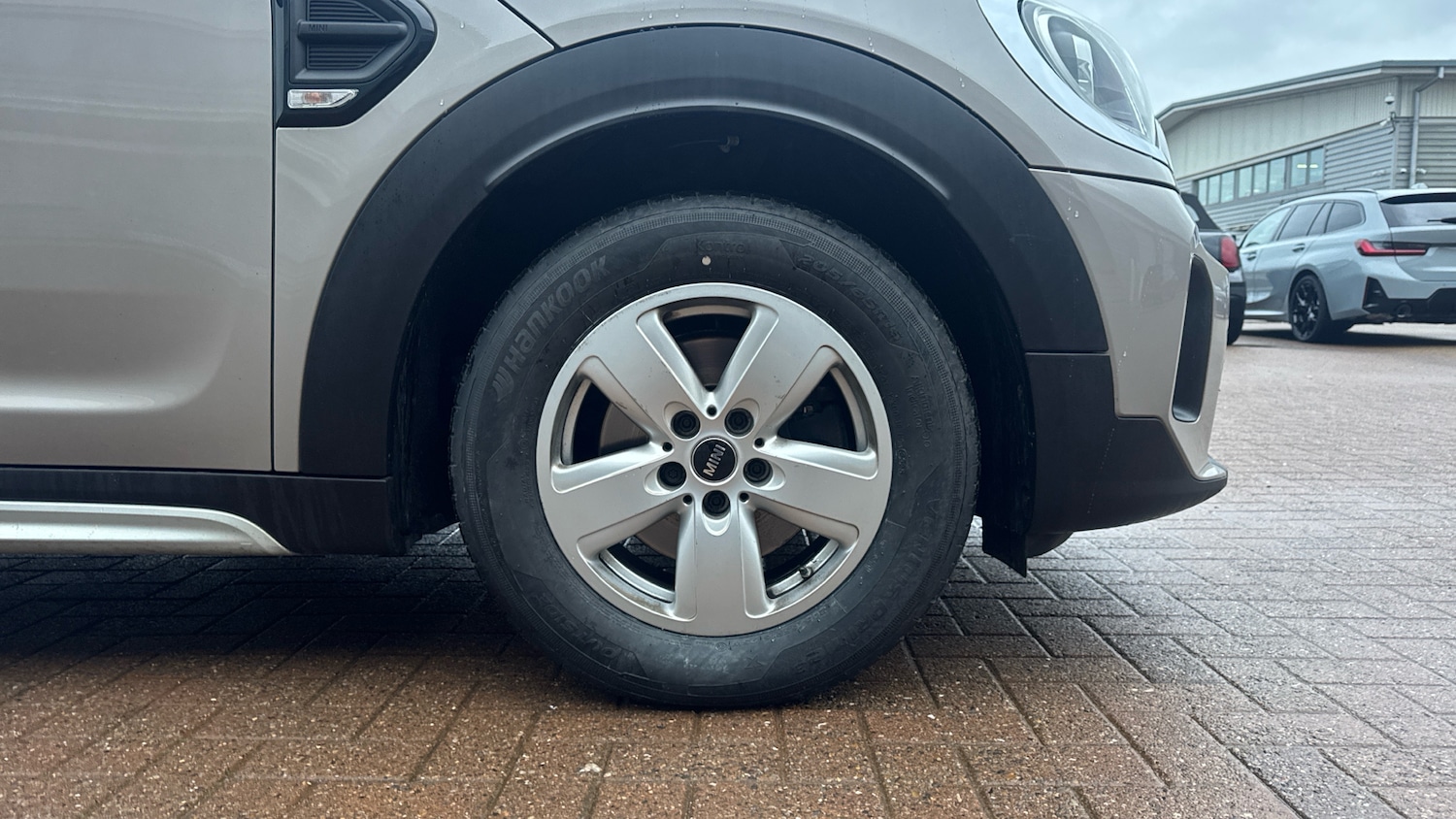 Used MINI Countryman 2022 for sale - 77179895: Photo 14