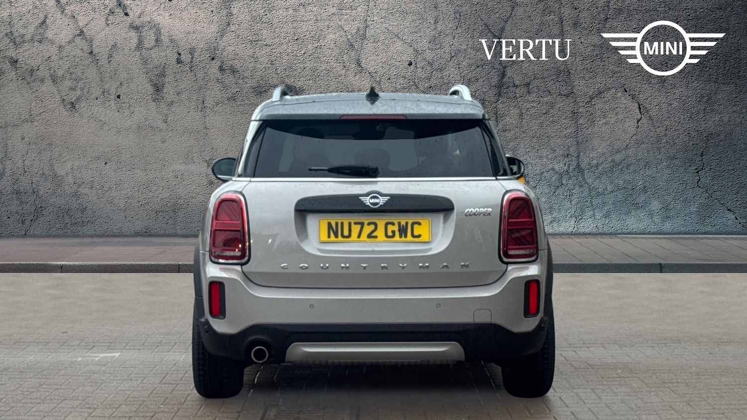 Used MINI Countryman 2022 for sale - 77179895: Photo 15