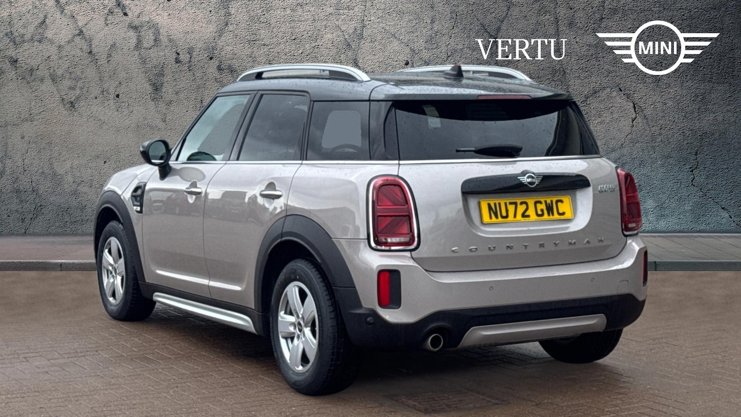 Used MINI Countryman 2022 for sale - 77179895: Photo 2