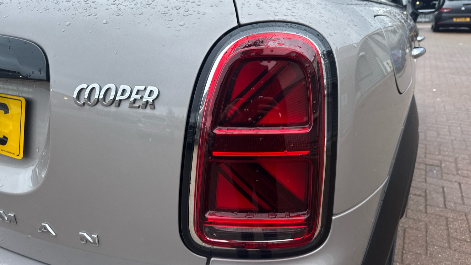 Used MINI Countryman 2022 for sale - 77179895: Photo 22