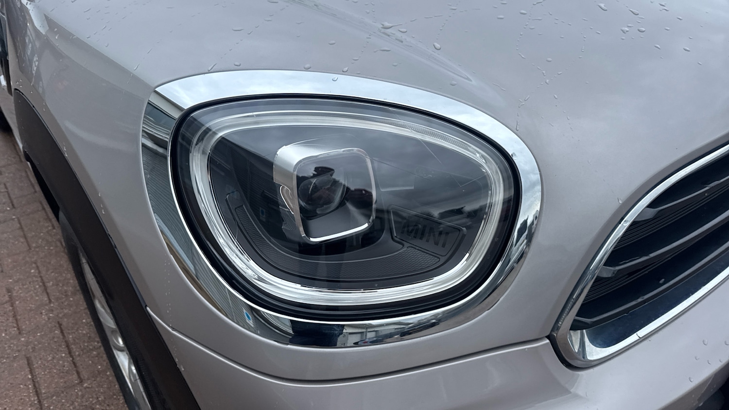 Used MINI Countryman 2022 for sale - 77179895: Photo 23