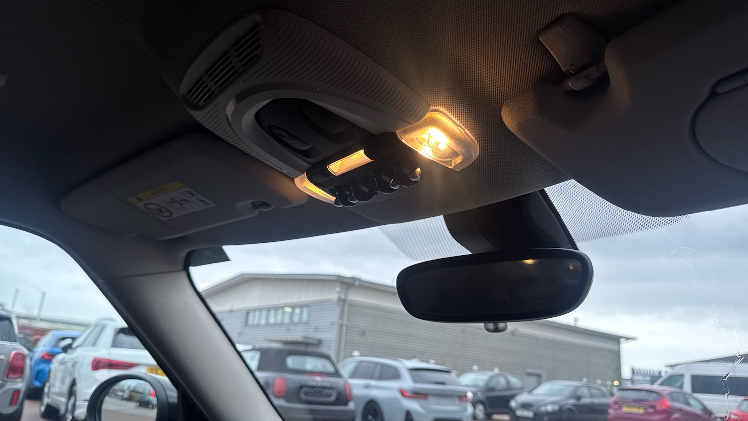 Used MINI Countryman 2022 for sale - 77179895: Photo 27