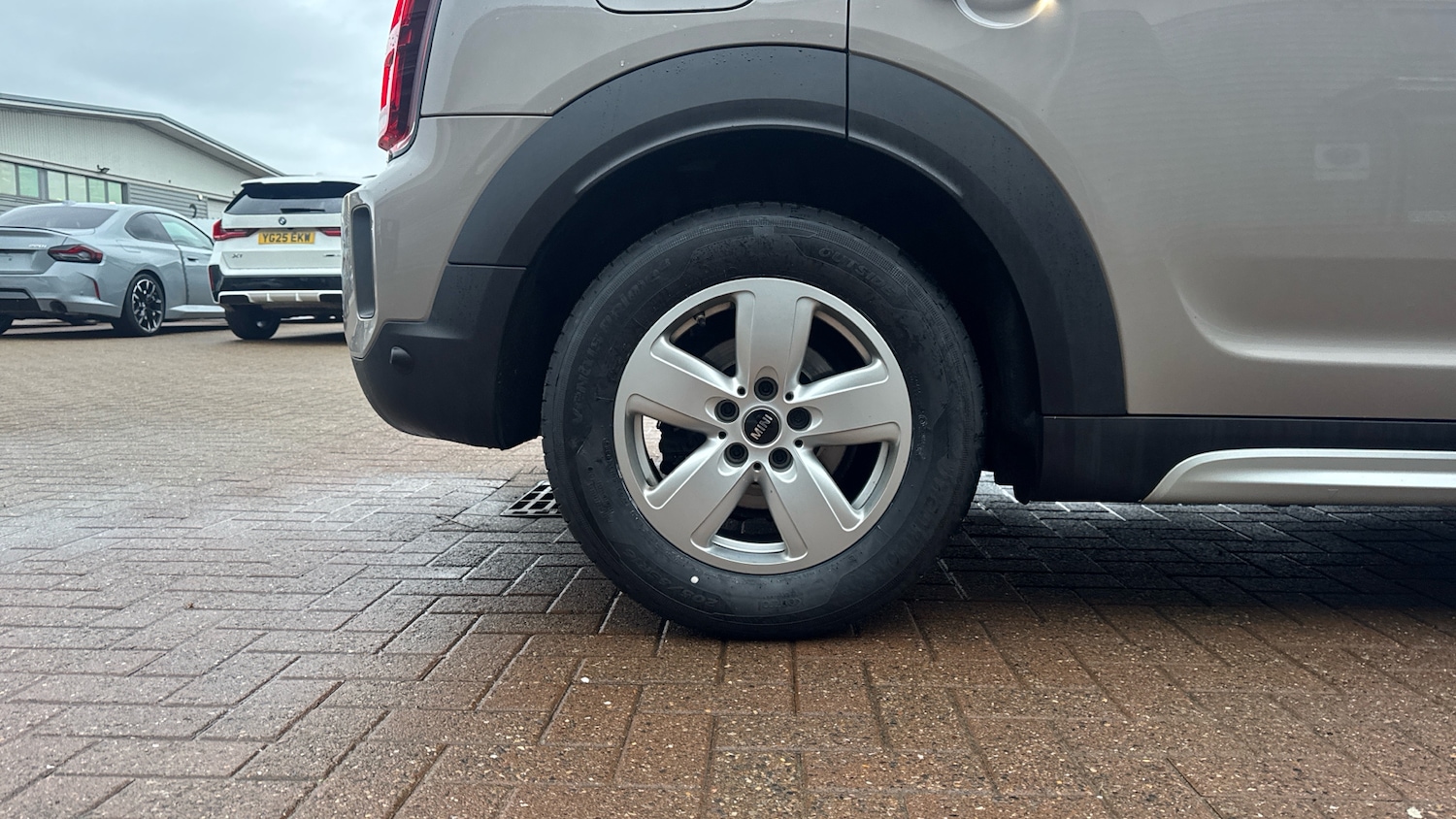 Used MINI Countryman 2022 for sale - 77179895: Photo 36