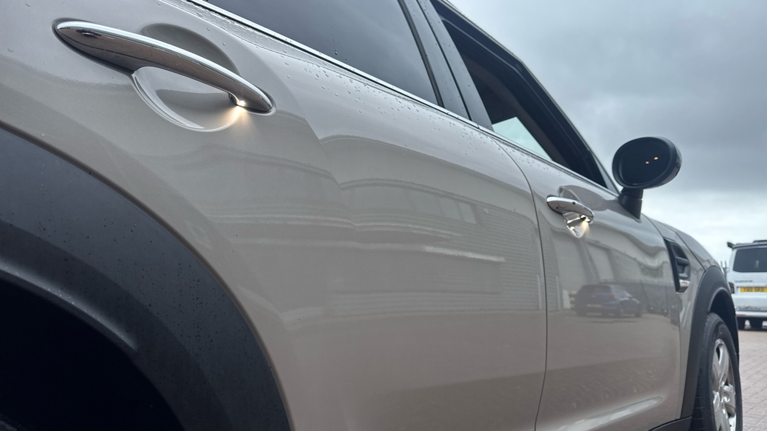 Used MINI Countryman 2022 for sale - 77179895: Photo 37