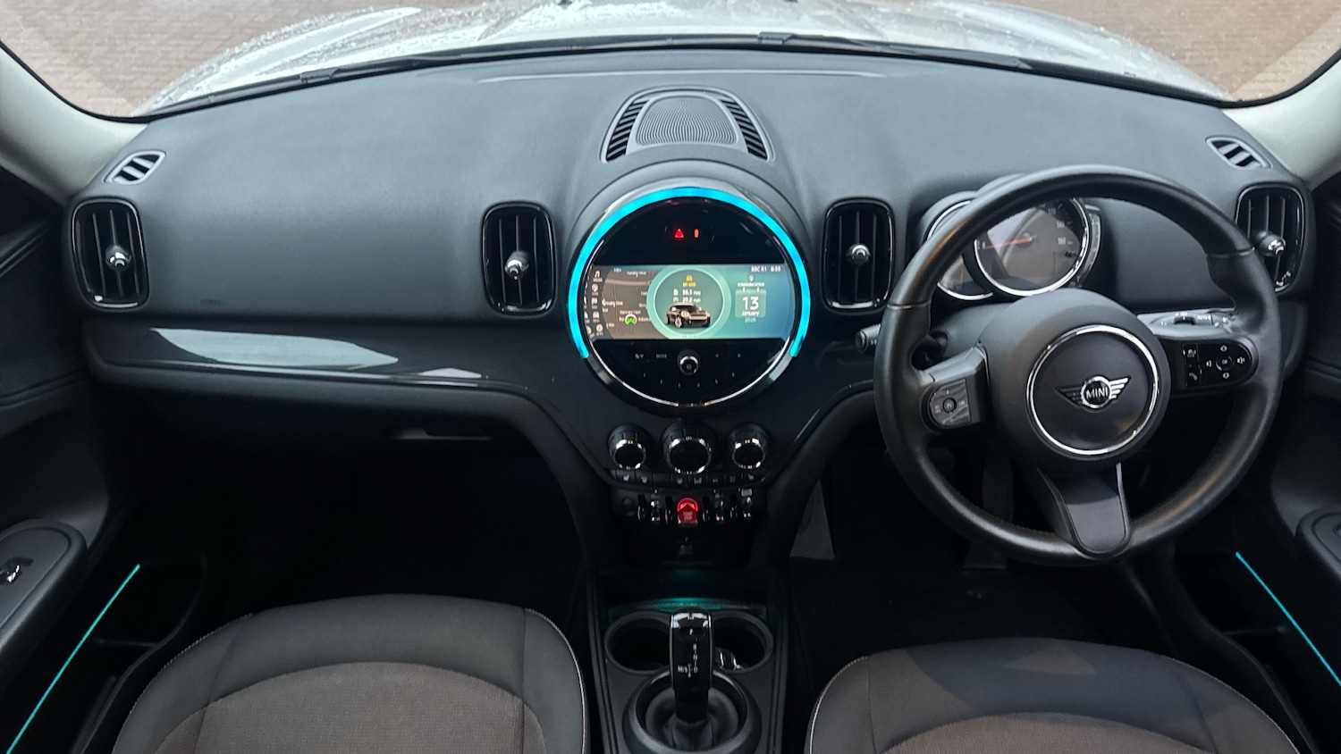 Used MINI Countryman 2022 for sale - 77179895: Photo 4