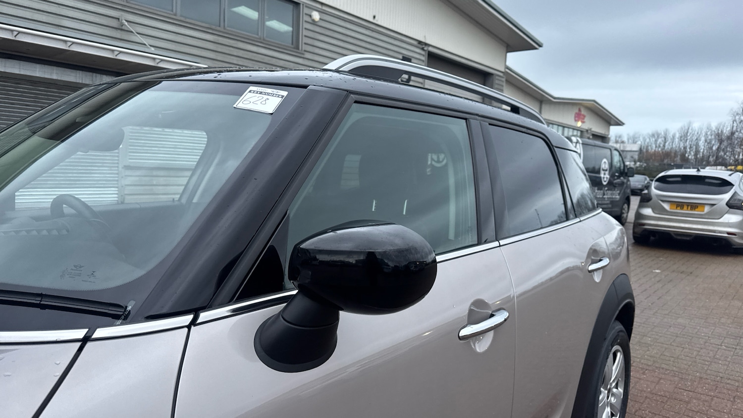 Used MINI Countryman 2022 for sale - 77179895: Photo 41