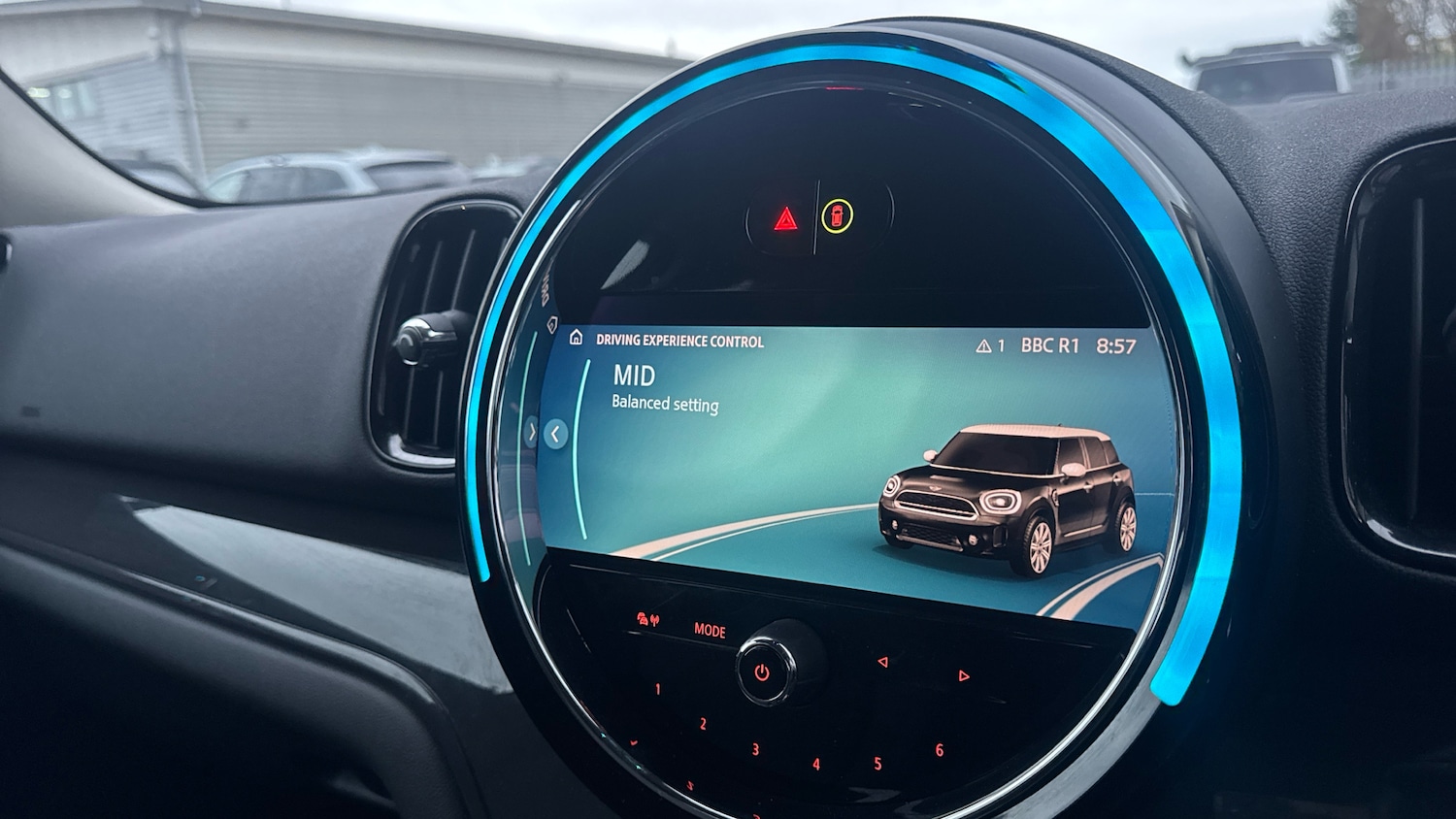 Used MINI Countryman 2022 for sale - 77179895: Photo 47