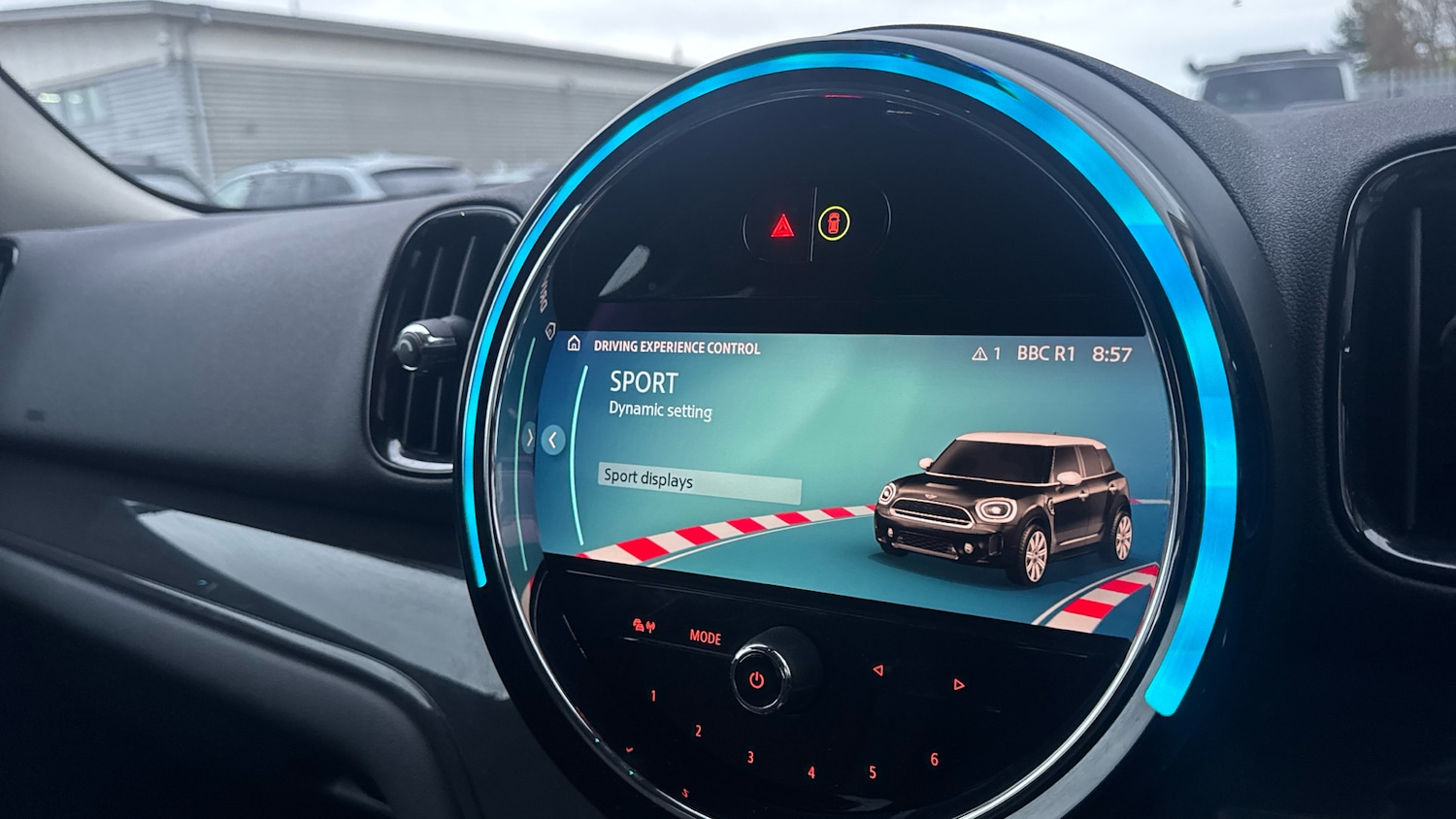 Used MINI Countryman 2022 for sale - 77179895: Photo 48