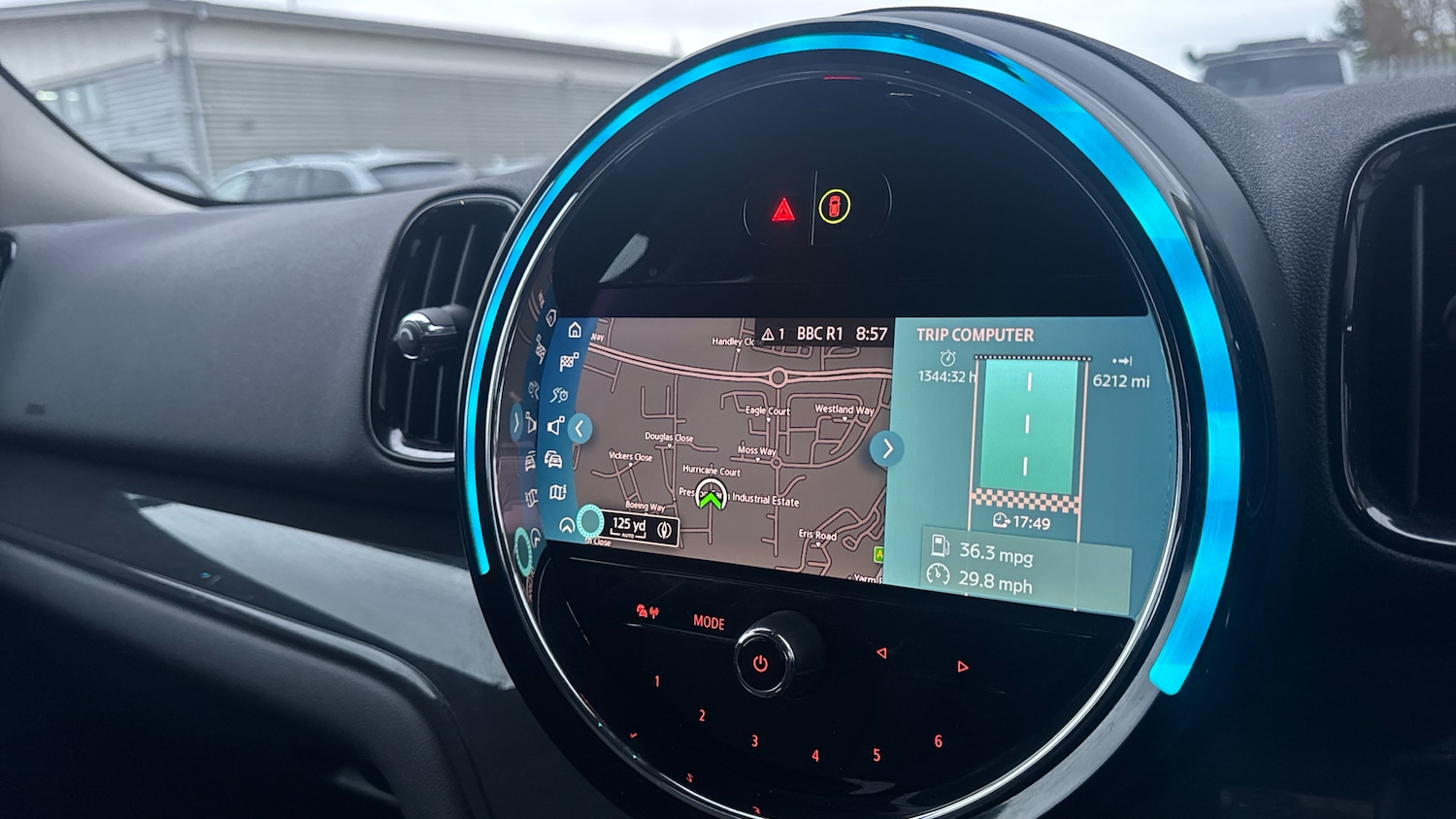 Used MINI Countryman 2022 for sale - 77179895: Photo 49