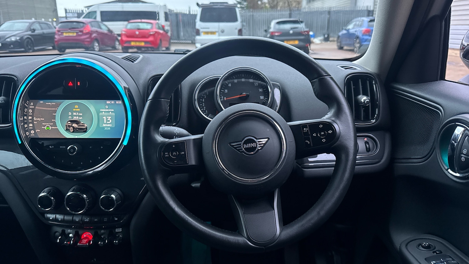 Used MINI Countryman 2022 for sale - 77179895: Photo 5