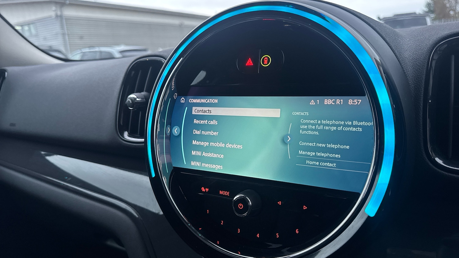 Used MINI Countryman 2022 for sale - 77179895: Photo 50