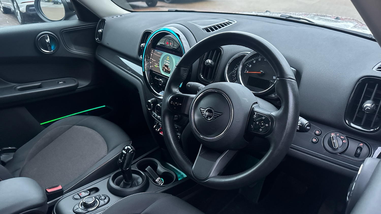 Used MINI Countryman 2022 for sale - 77179895: Photo 6