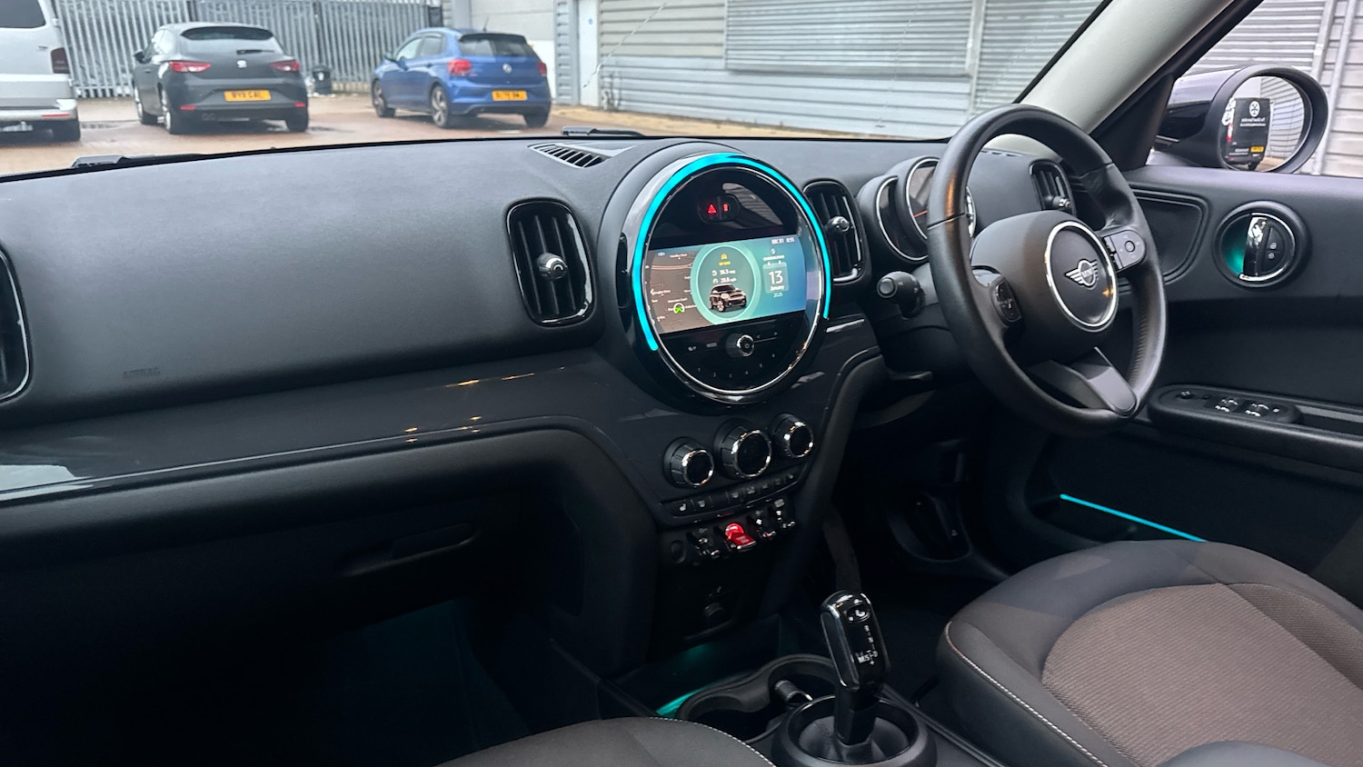 Used MINI Countryman 2022 for sale - 77179895: Photo 7