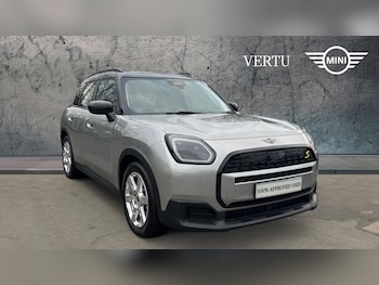 2024 (24) - 230kW SE Classic [Level 1] ALL4 66kWh 5dr Auto Electric Hatchback