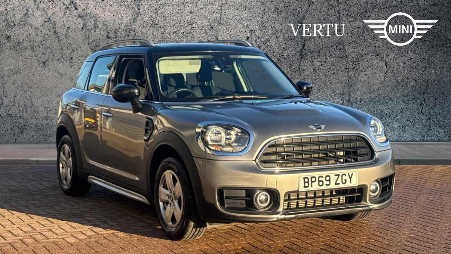 Used MINI Countryman 2020 for sale - 76777901: Photo 1
