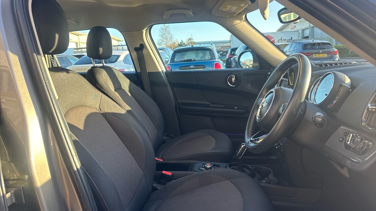 Used MINI Countryman 2020 for sale - 76777901: Photo 11