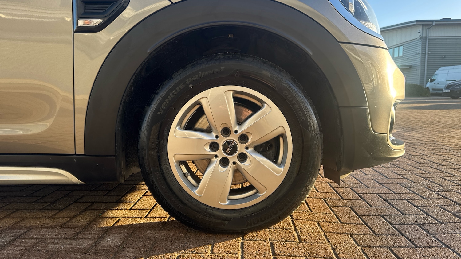 Used MINI Countryman 2020 for sale - 76777901: Photo 14