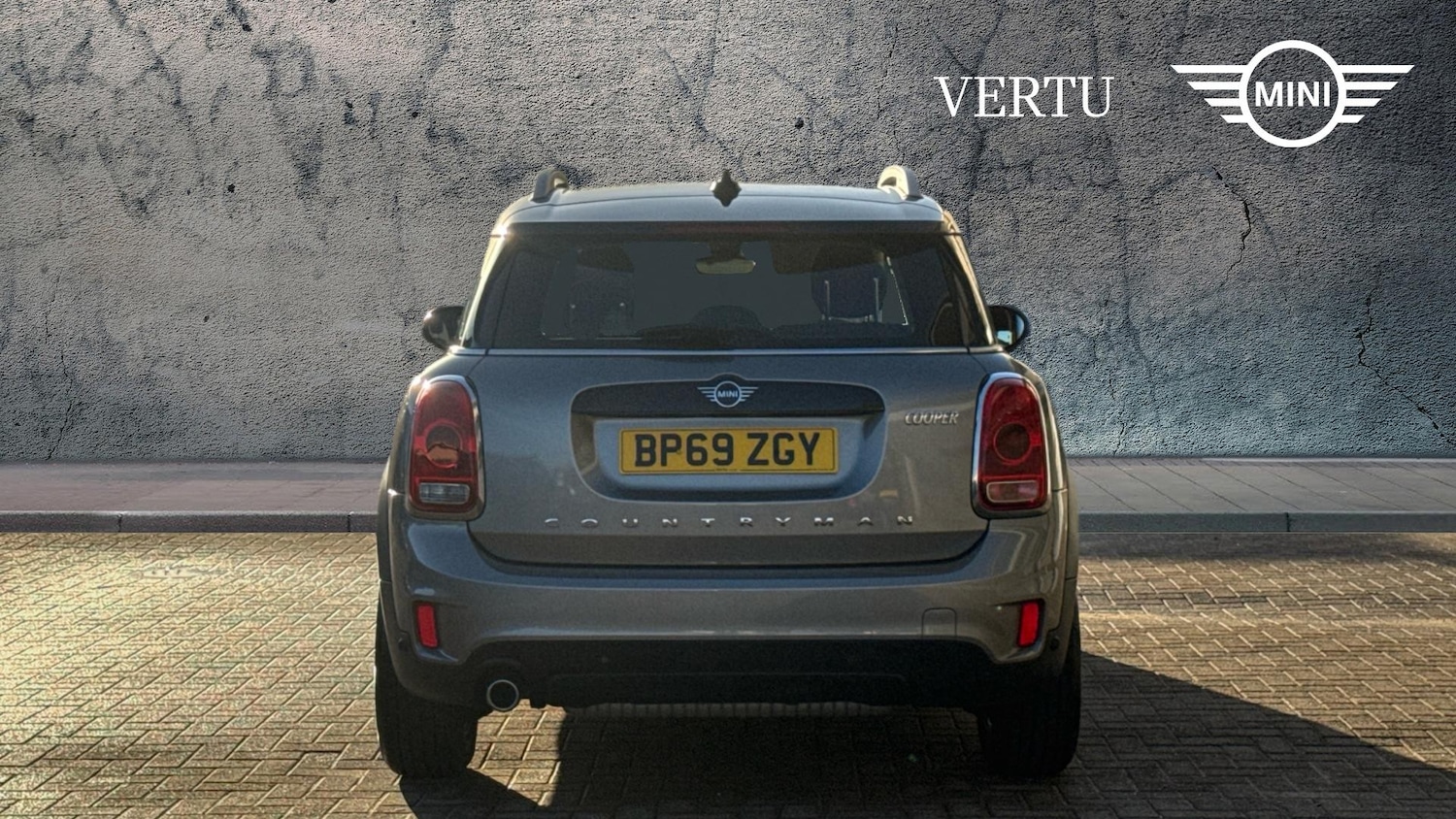 Used MINI Countryman 2020 for sale - 76777901: Photo 15