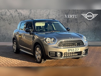 2020 (69) - 1.5 Cooper Classic 5dr Auto Petrol Hatchback