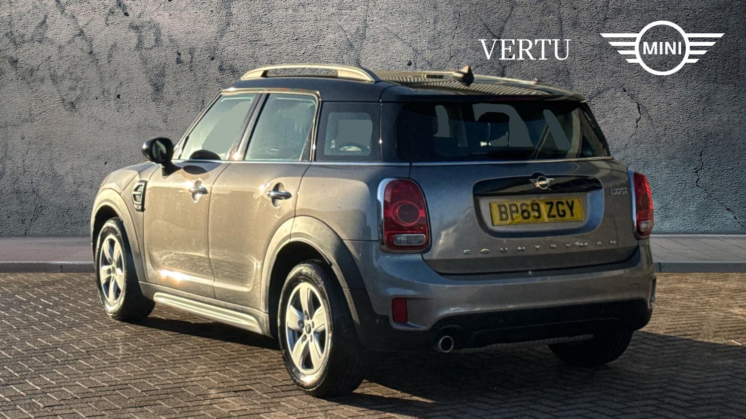 Used MINI Countryman 2020 for sale - 76777901: Photo 2