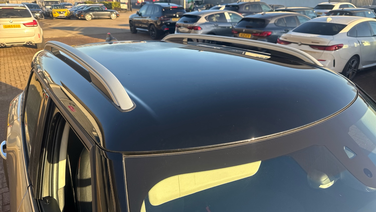 Used MINI Countryman 2020 for sale - 76777901: Photo 21