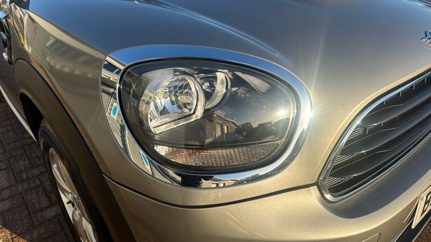 Used MINI Countryman 2020 for sale - 76777901: Photo 23