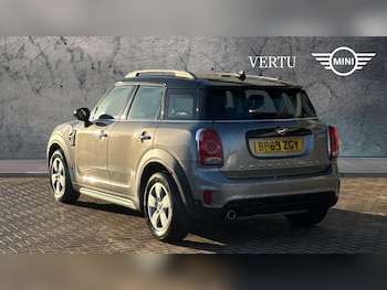 Used MINI Countryman 2020 for sale - 76777901: Photo