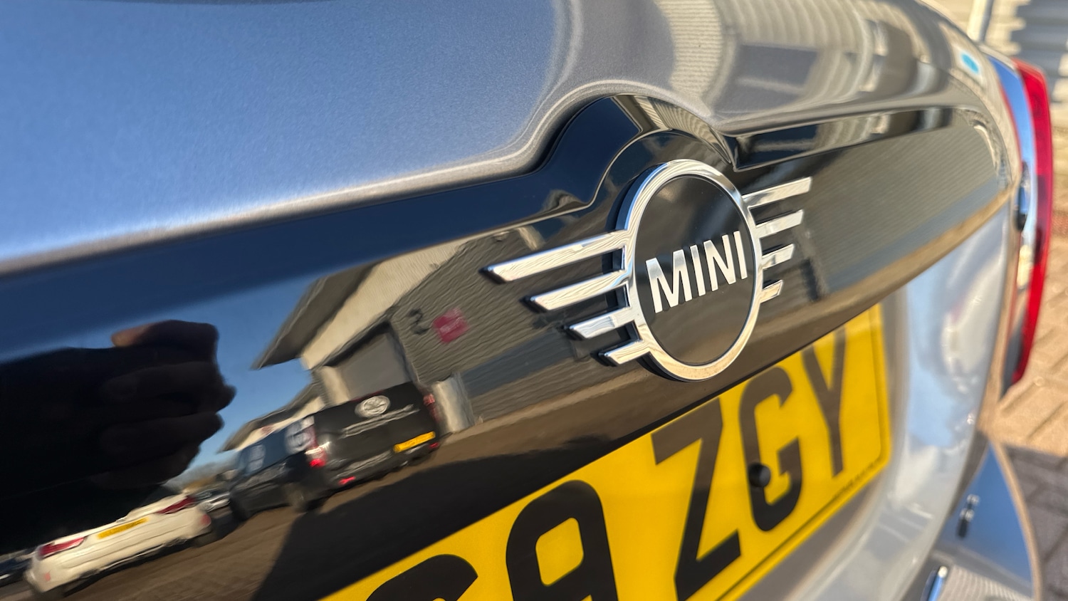 Used MINI Countryman 2020 for sale - 76777901: Photo 33