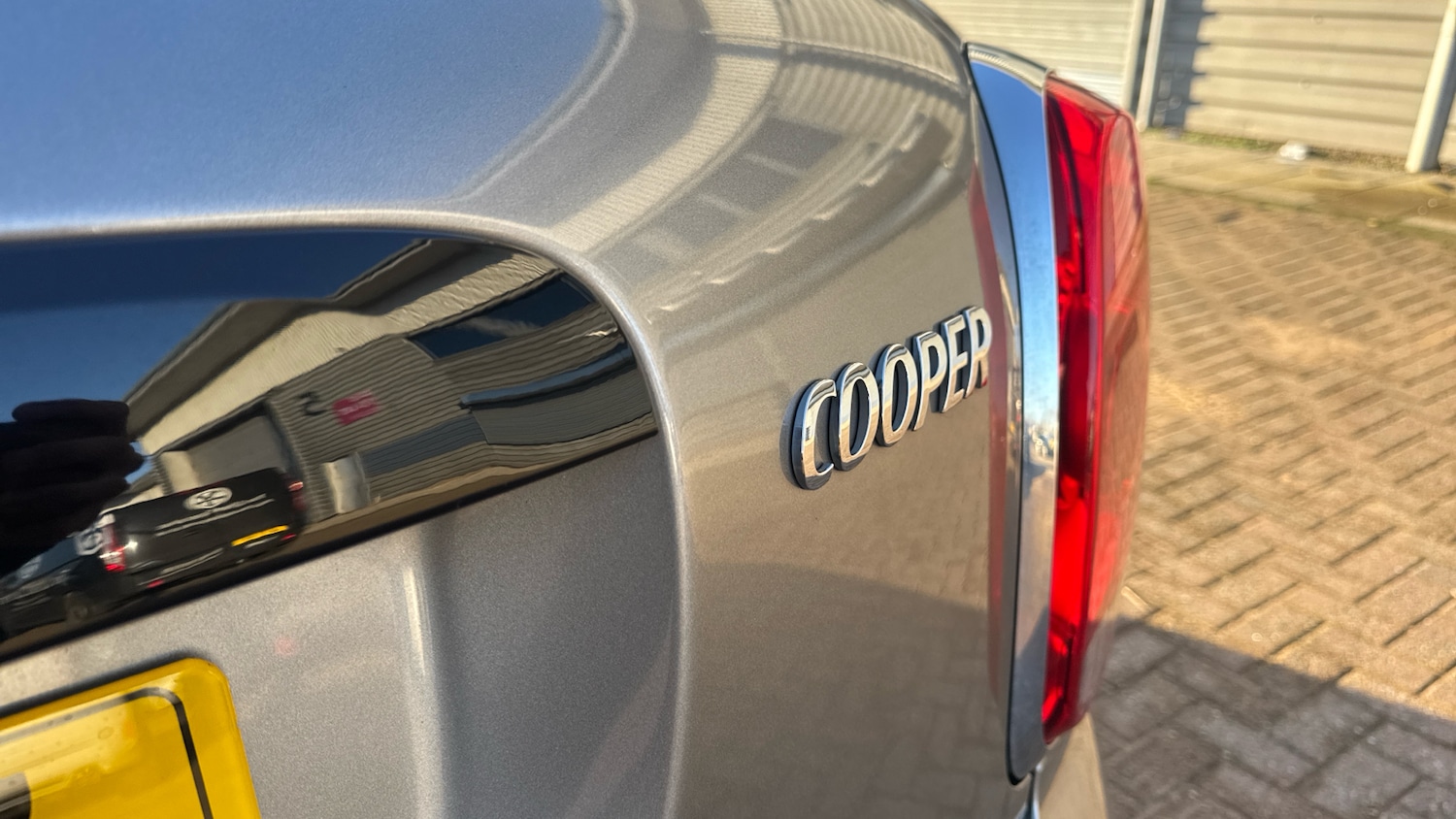 Used MINI Countryman 2020 for sale - 76777901: Photo 34