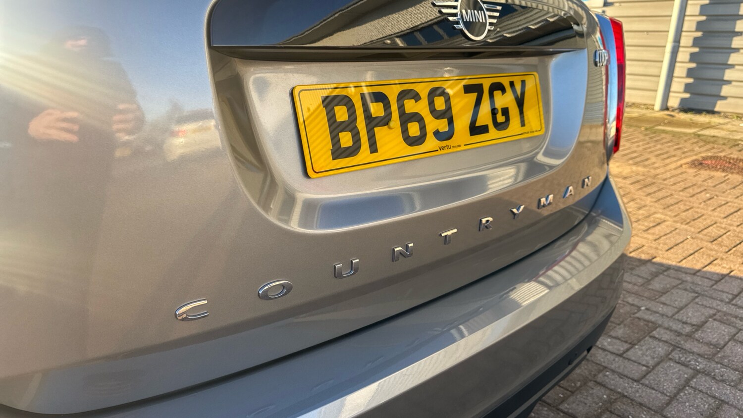 Used MINI Countryman 2020 for sale - 76777901: Photo 35