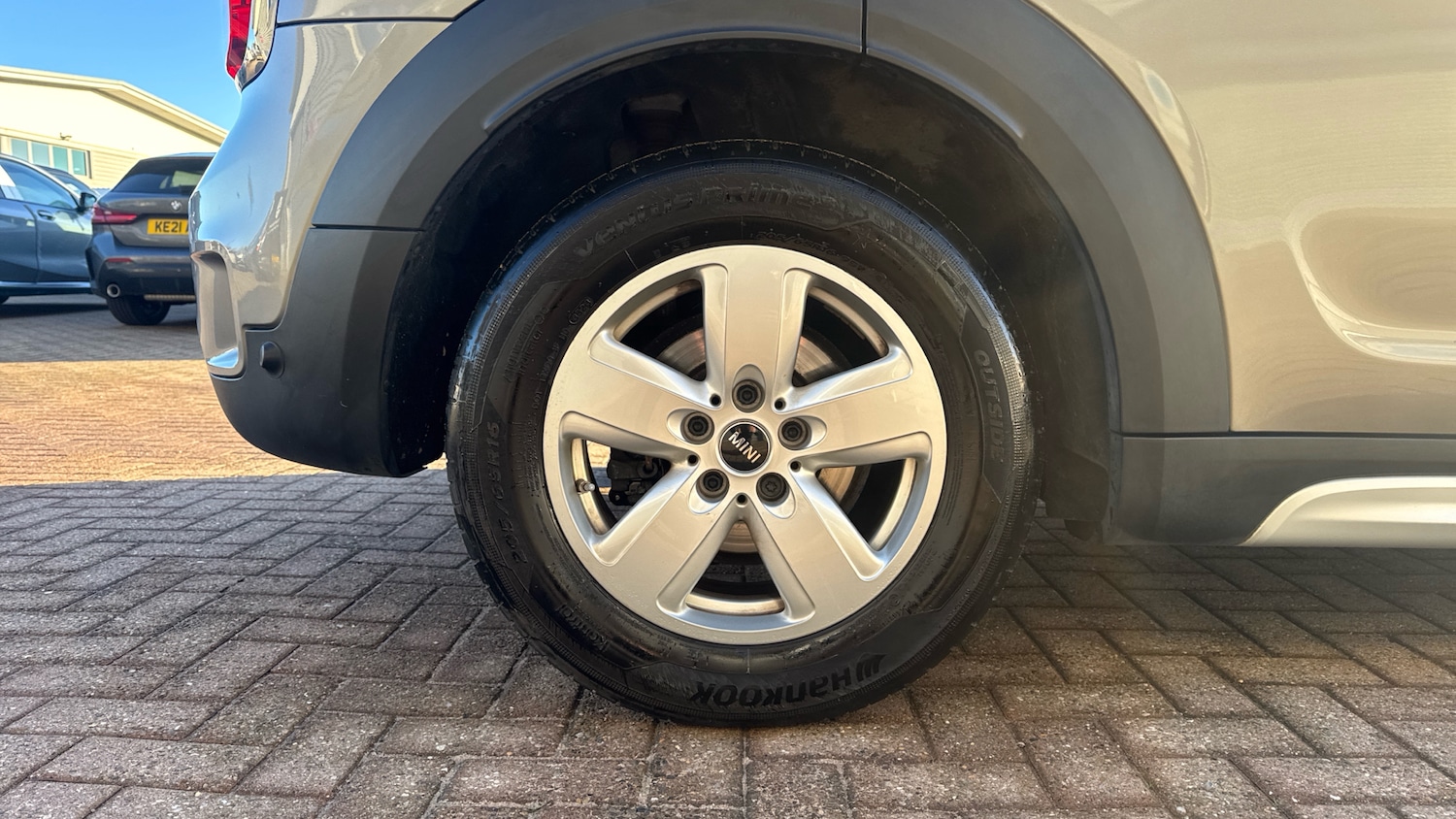 Used MINI Countryman 2020 for sale - 76777901: Photo 36