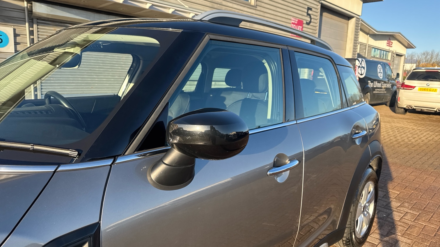 Used MINI Countryman 2020 for sale - 76777901: Photo 38