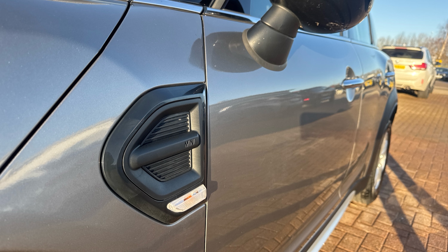 Used MINI Countryman 2020 for sale - 76777901: Photo 39