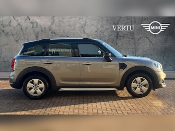 Used MINI Countryman 2020 for sale - 76777901: Photo