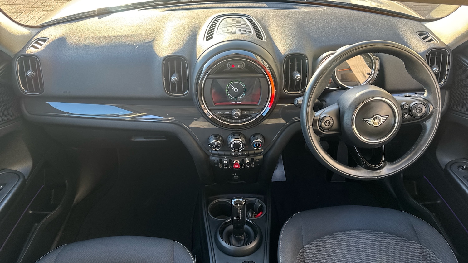 Used MINI Countryman 2020 for sale - 76777901: Photo 4