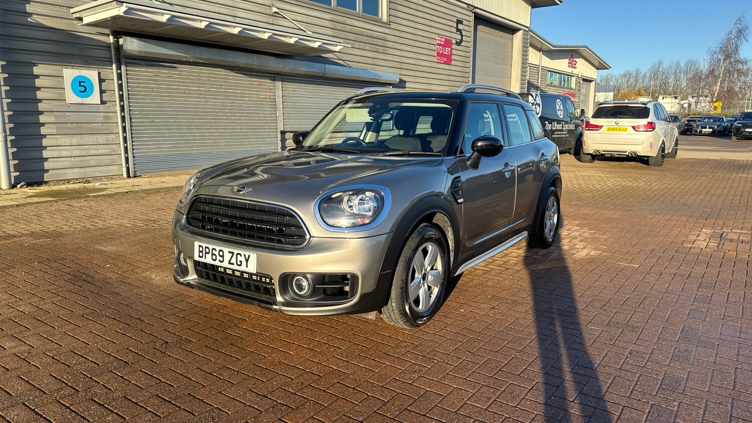 Used MINI Countryman 2020 for sale - 76777901: Photo 41