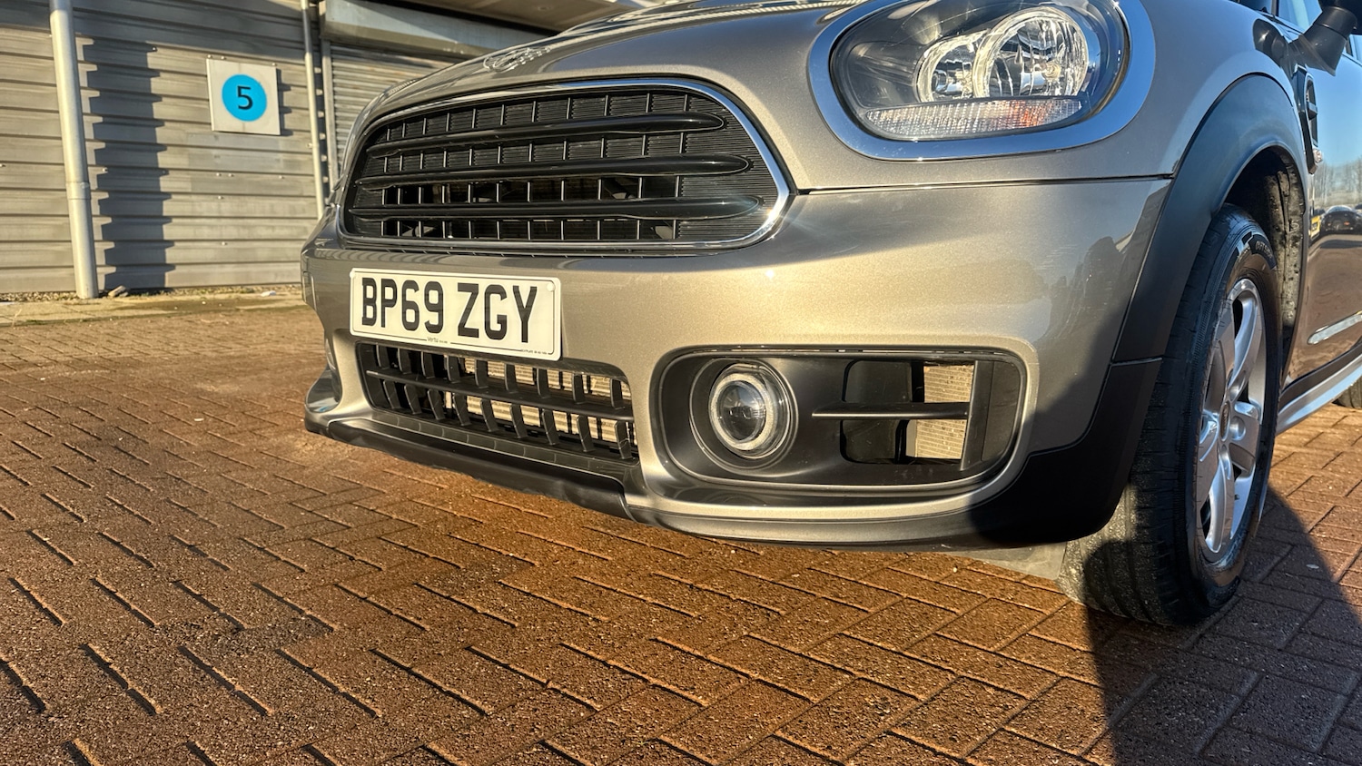 Used MINI Countryman 2020 for sale - 76777901: Photo 42