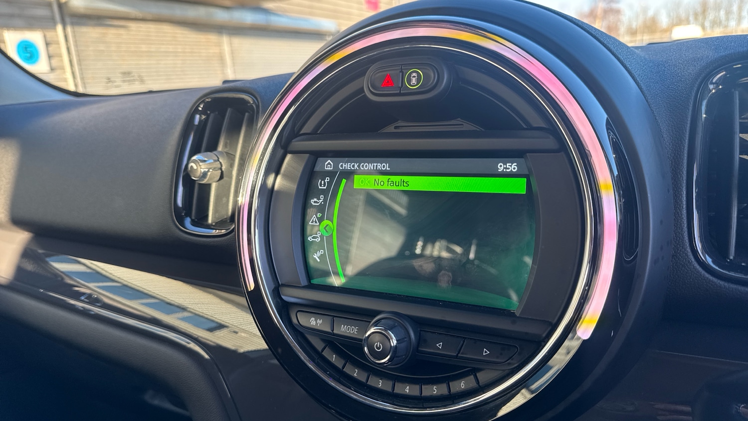 Used MINI Countryman 2020 for sale - 76777901: Photo 48