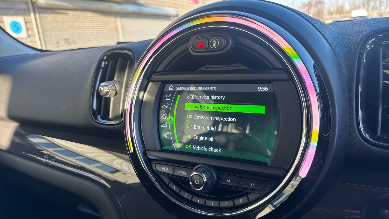 Used MINI Countryman 2020 for sale - 76777901: Photo 49