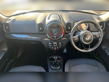 Used MINI Countryman 2020 for sale - 76777901: Photo