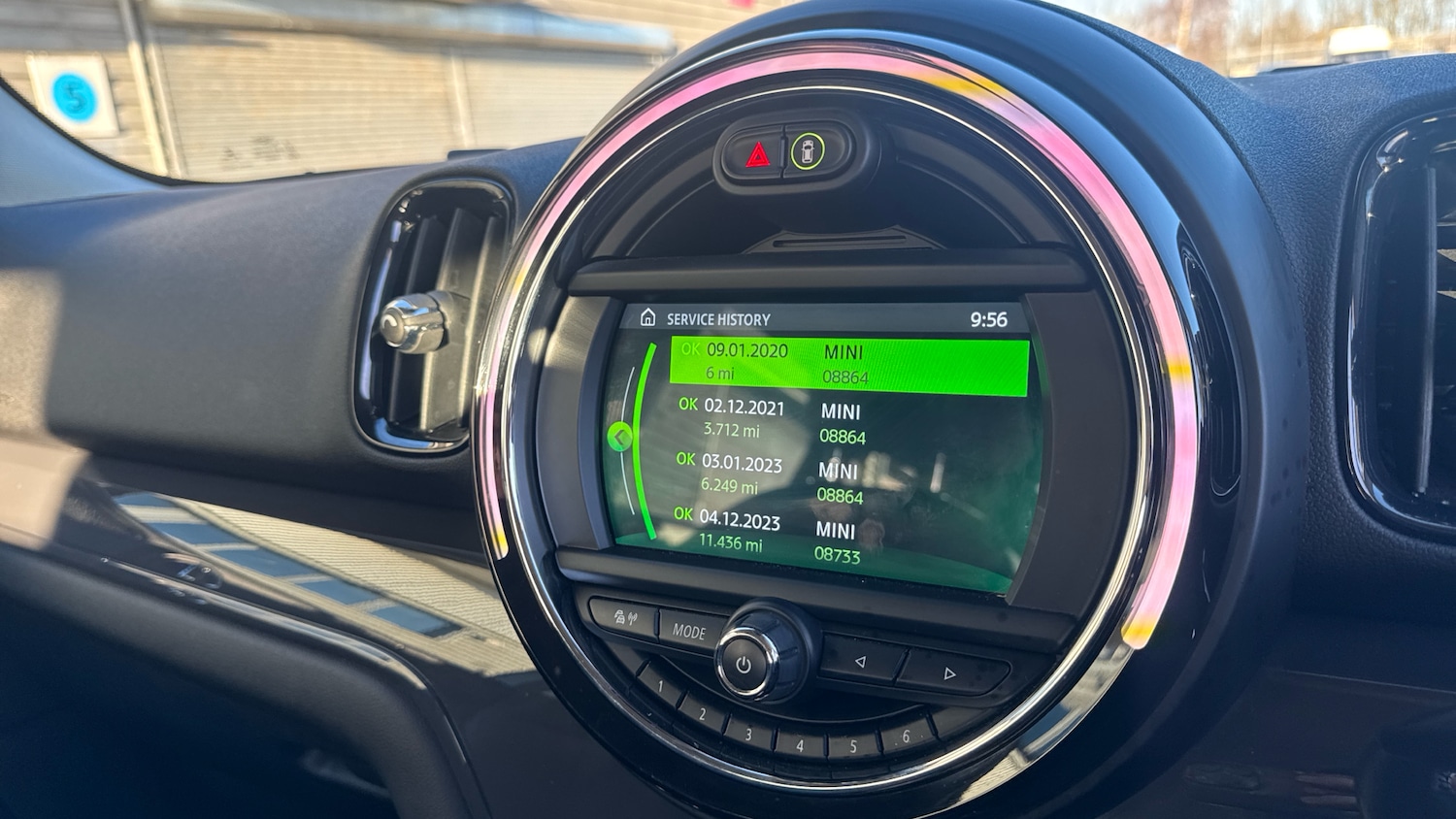 Used MINI Countryman 2020 for sale - 76777901: Photo 50