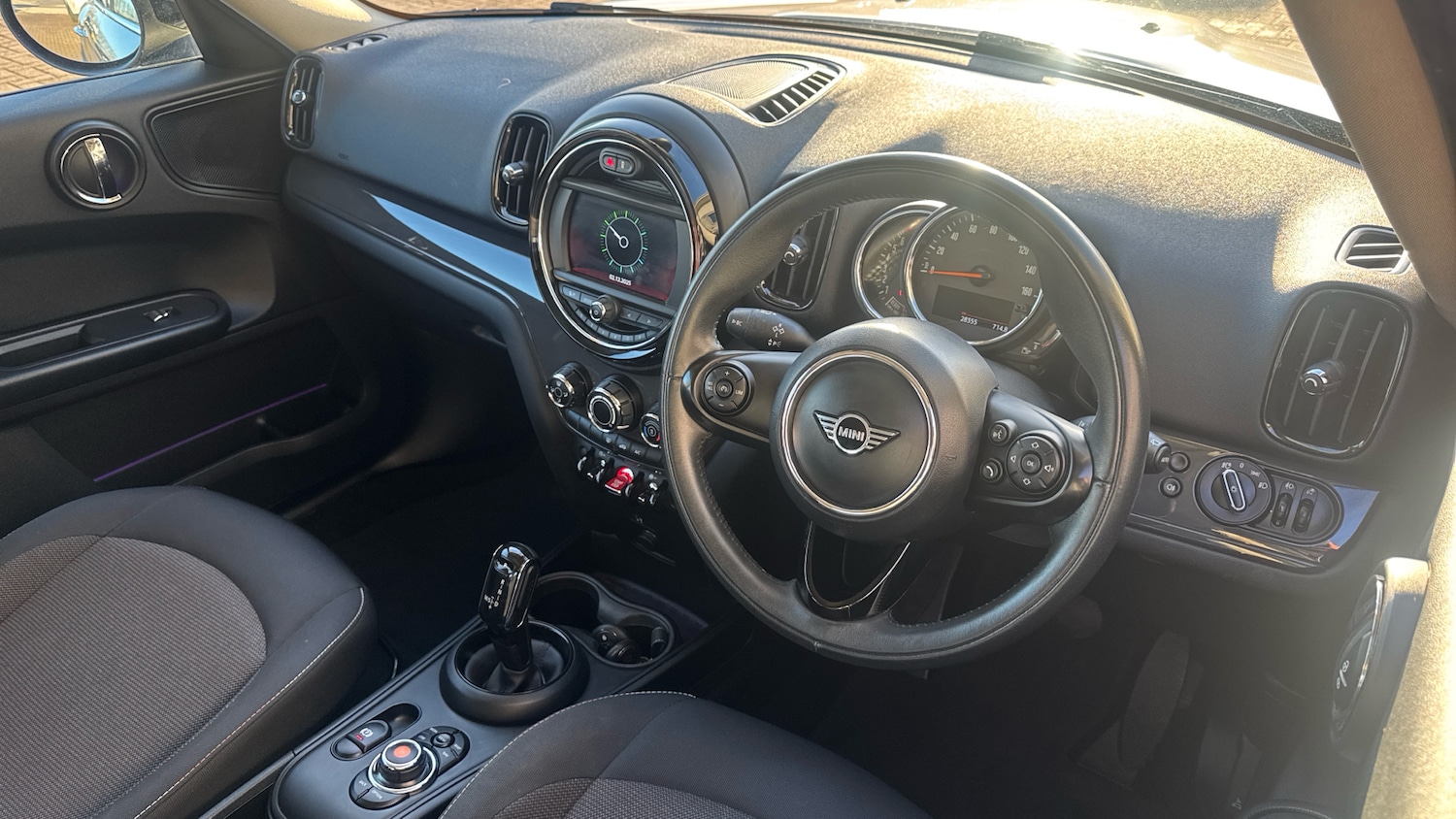 Used MINI Countryman 2020 for sale - 76777901: Photo 6