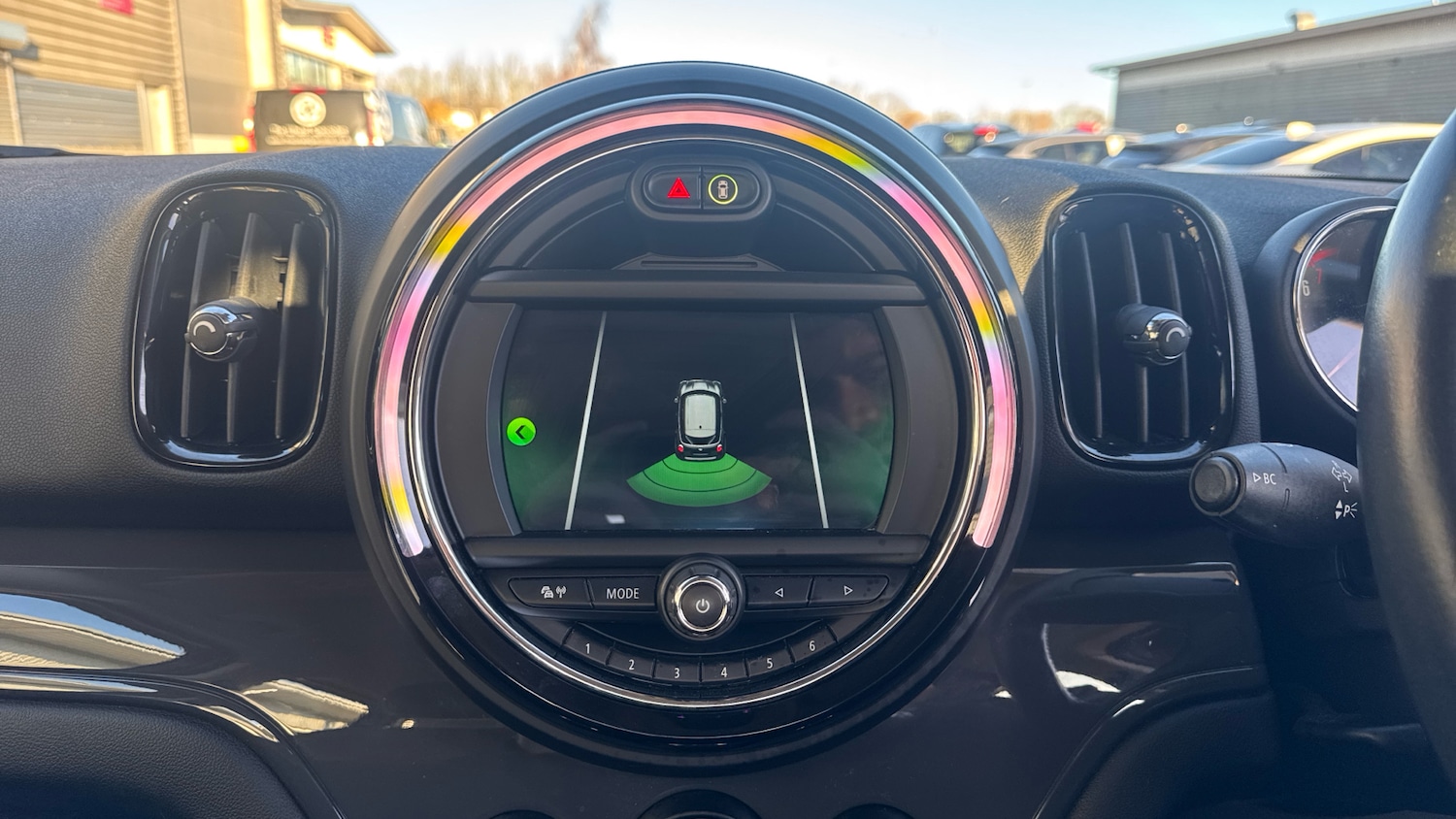 Used MINI Countryman 2020 for sale - 76777901: Photo 8