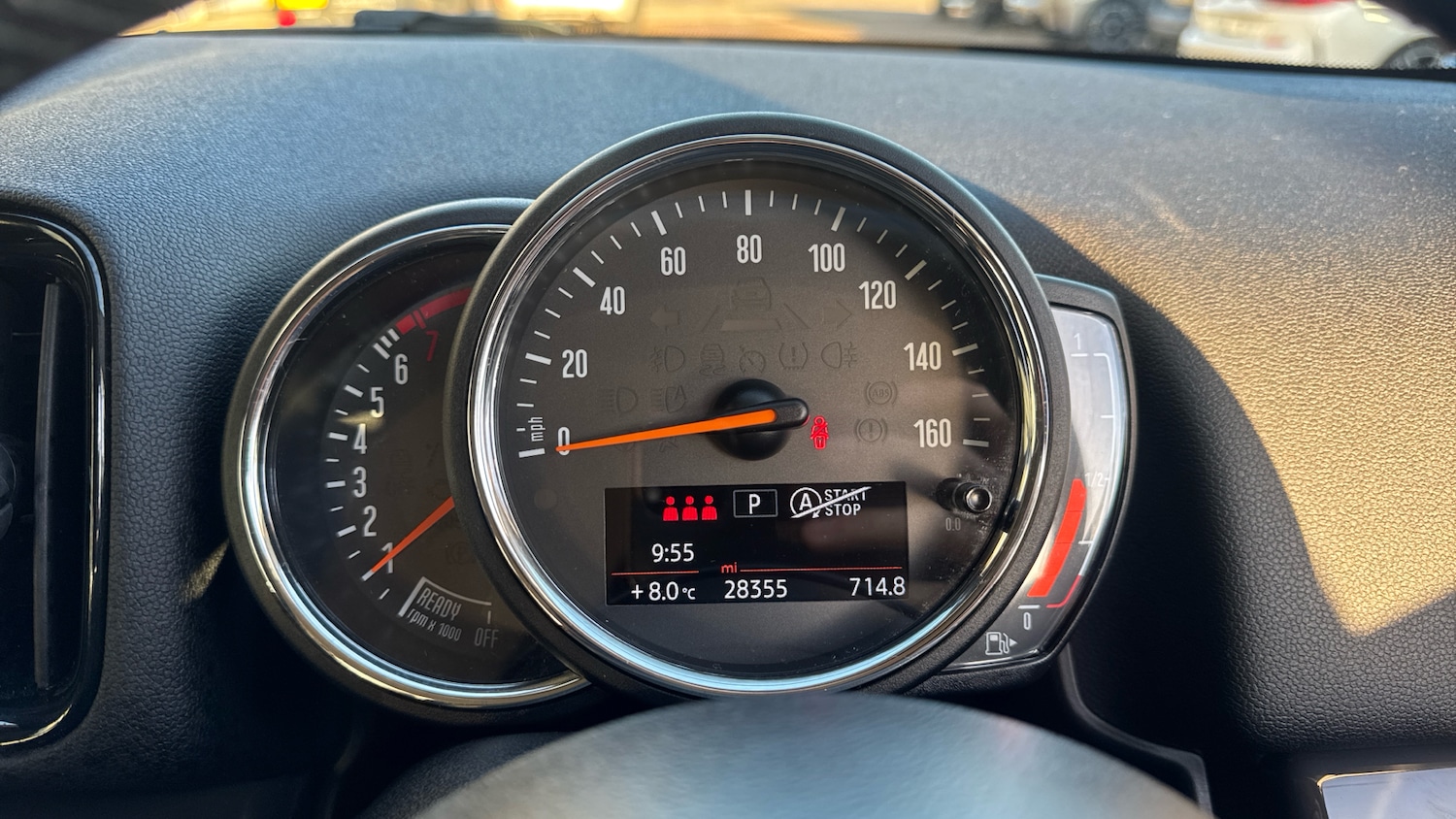 Used MINI Countryman 2020 for sale - 76777901: Photo 9