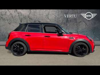 Used MINI Hatch 2022 for sale - 74950581: Photo