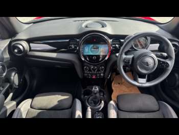 Used MINI Hatch 2022 for sale - 74950581: Photo